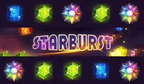 Starburst