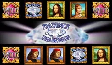DaVinci Diamonds