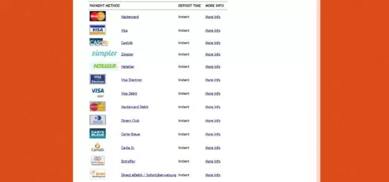 Systèmes de paiement