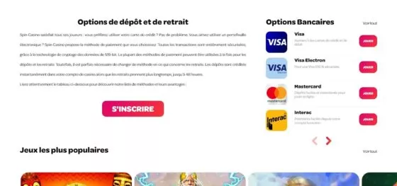 Systèmes de paiement