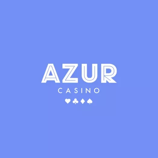Application Azur Casino