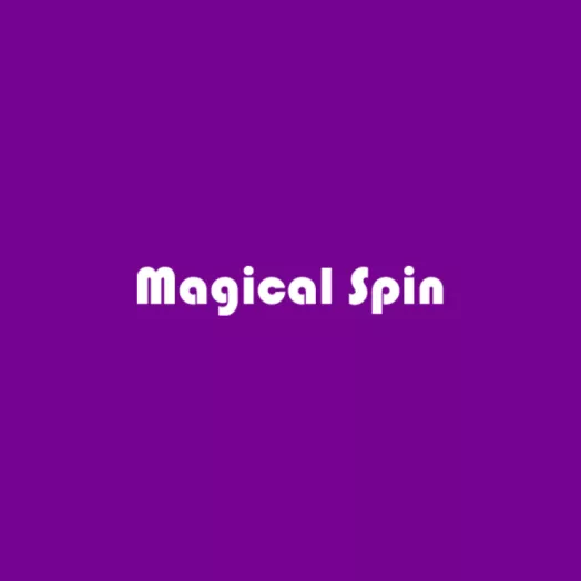Application Magical Spin Casino