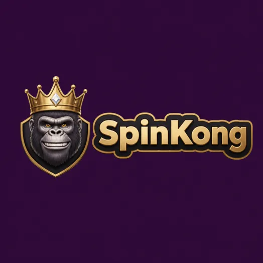 Spinkong Casino